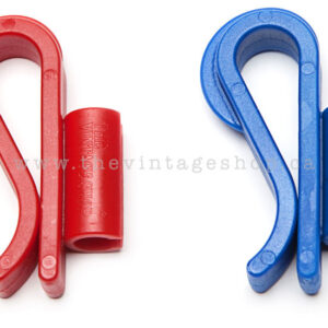 Racking Tube Clip