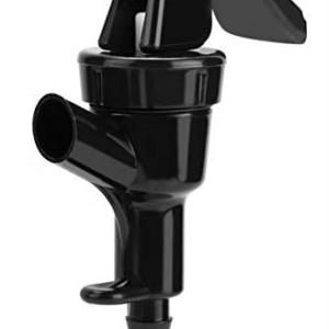 Party Pump Plastic Faucet - For Picnic Taps
