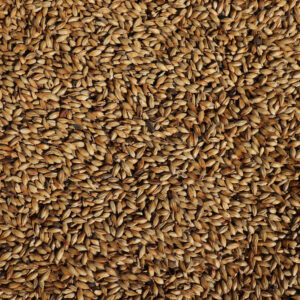 Melanoidin Malt