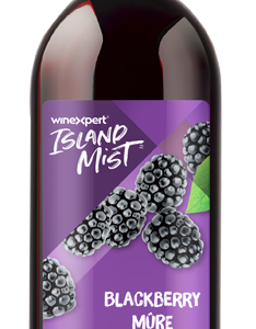 Island Mist Blackberry