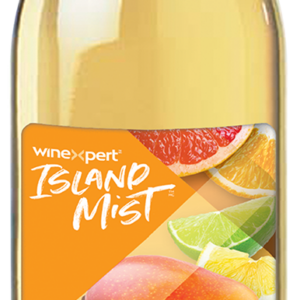 Island Mist Mango Citrus