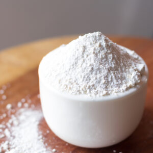 Calcium Sulfate Gypsum