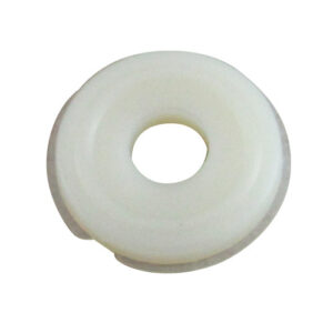 CO2 Regulator Washer, Hard Fiber