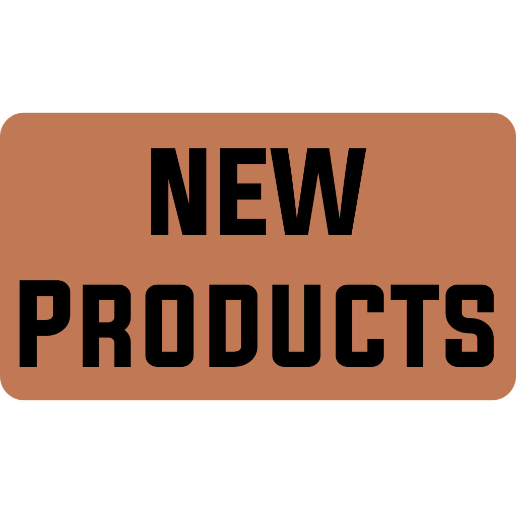 New Products