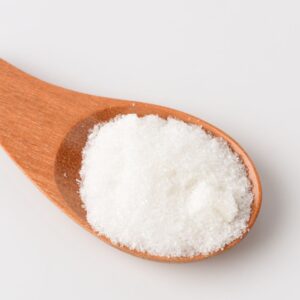 Magnesium Sulphate