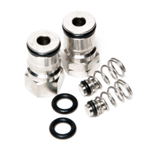 Pin To Ball Lock Conversion Post Kit