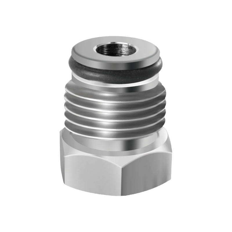 Corny and AEB Plug Adapter