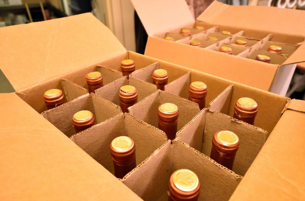 Discover How to Save Big on Wine: Make Your Own with Terminal City Brewing