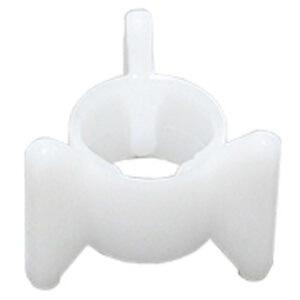 Keg Coupler Ball Stop