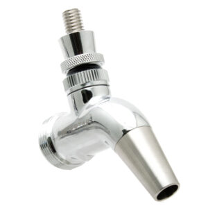 Intertap Forward Sealing Beer Faucet