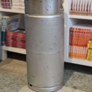 *USED* Sankey S Keg - 20L