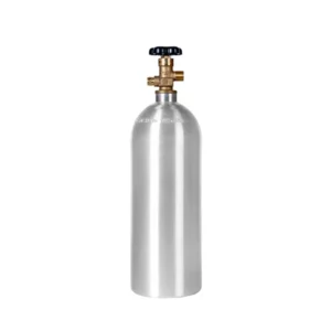 2.5lb CO2 Tank Swap