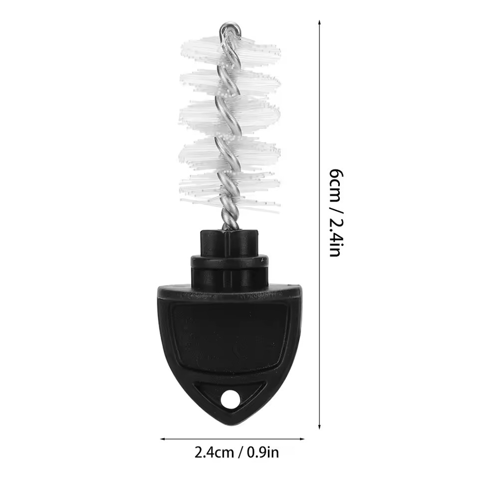 Beer Faucet Cleaning Brush / Plug - Image 2