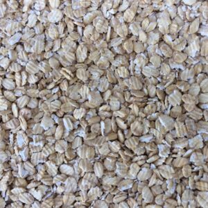 Toasted Wheat Flakes