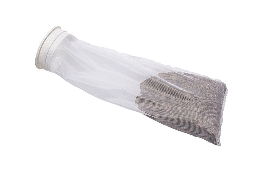 FerMonster Strainer - Monster Mesh