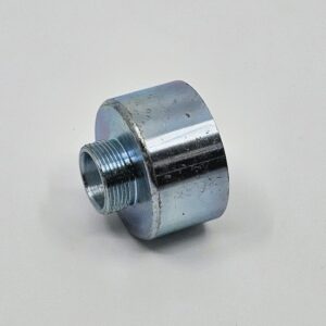 29mm Capping Bell (Sparkling Wine Bottles) For Heavy Duty Bench Capper