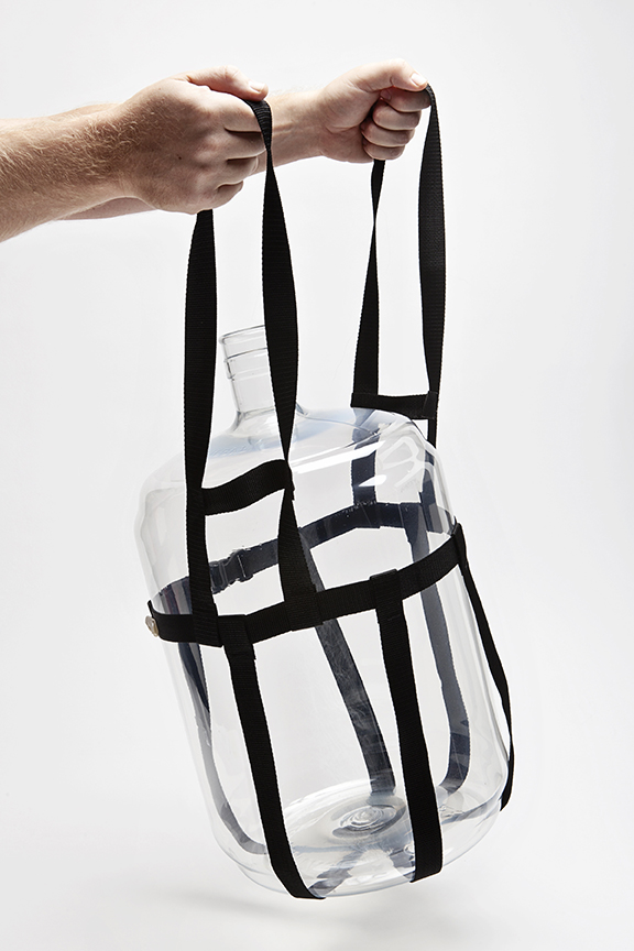FerMonster Carboy Carrier