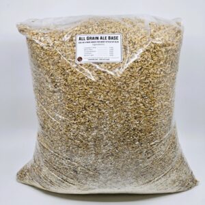 23L All Grain Ale Base