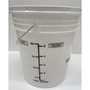 30L Primary Fermenter