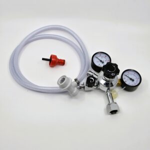 Home Carbonation Kit