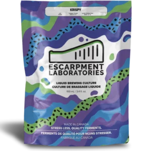 Liquid Yeast - Escarpment KRISPY