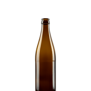 Beer Bottle Vichy Lager