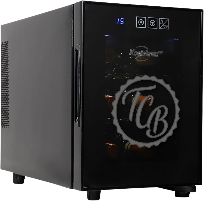 Wine Cellar Giveaway - Win A Free Wine Cellar