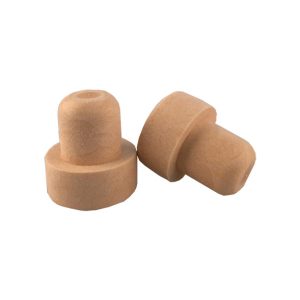 T-Cork Heavy Duty Synthetic Reusable Wine Stopper